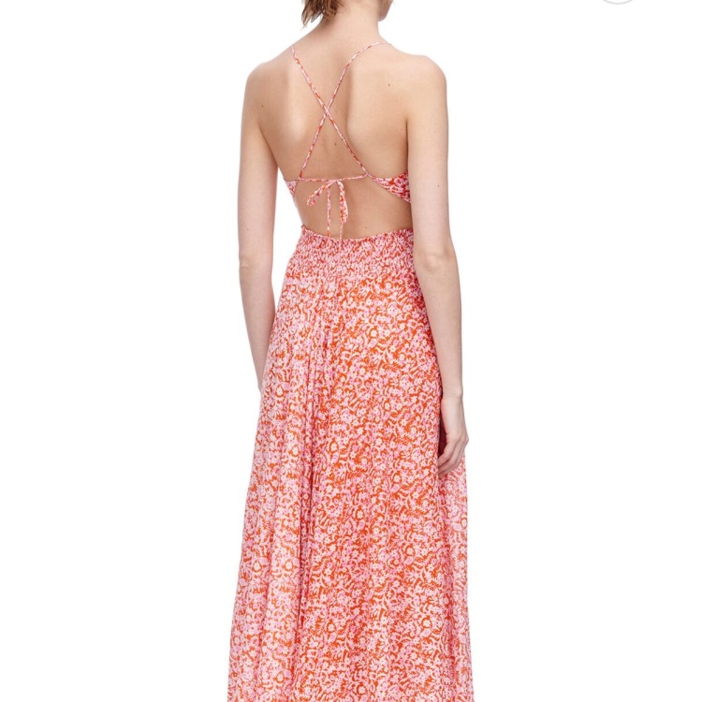 Rebecca Taylor Provence dress